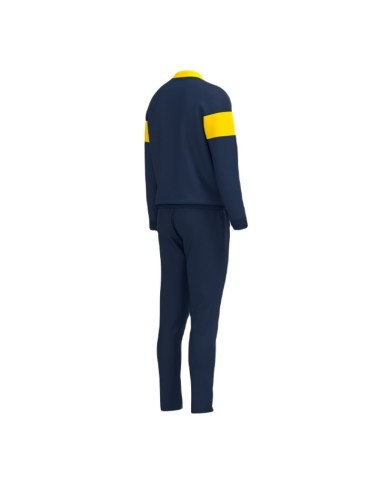 JOMA TUTA DANUBIO III GIALLO BLU