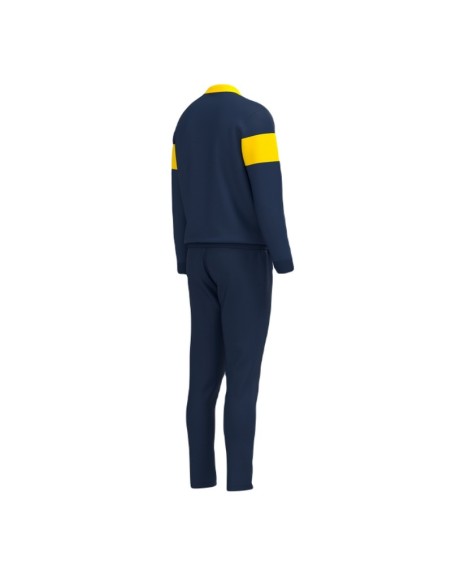 JOMA TUTA DANUBIO III GIALLO BLU