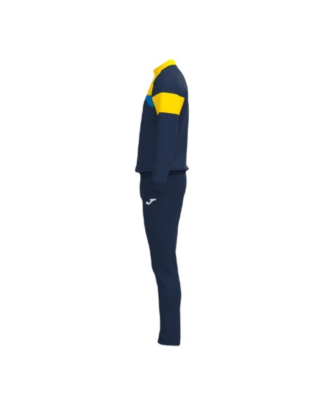 JOMA TUTA DANUBIO III GIALLO BLU