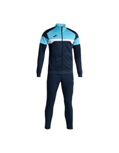 JOMA TUTA DANUBIO III BLU TURCHESE FLUO