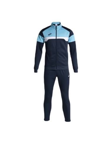 JOMA TUTA DANUBIO III BLU TURCHESE FLUO