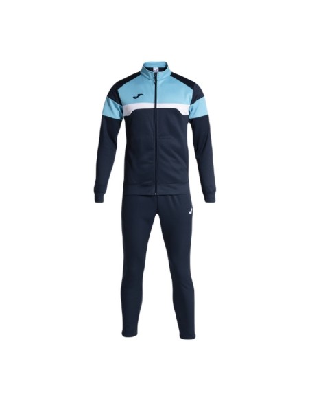 JOMA TUTA DANUBIO III BLU TURCHESE FLUO