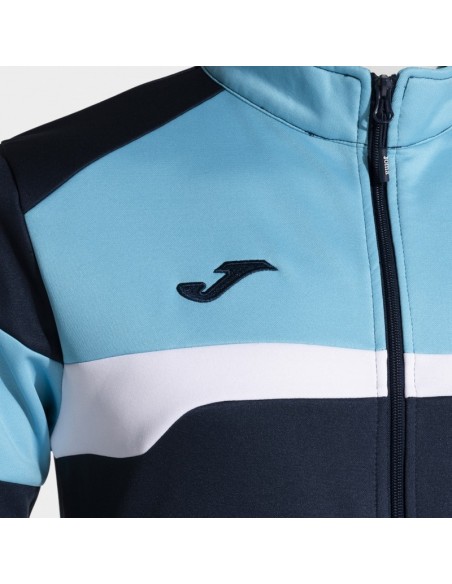 JOMA TUTA DANUBIO III BLU TURCHESE FLUO