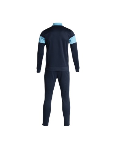 JOMA TUTA DANUBIO III BLU TURCHESE FLUO