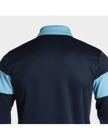 JOMA TUTA DANUBIO III BLU TURCHESE FLUO