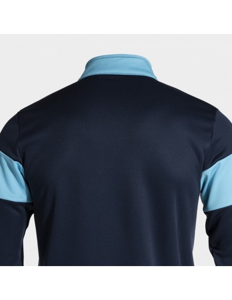 JOMA TUTA DANUBIO III BLU TURCHESE FLUO