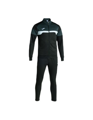 JOMA TUTA DANUBIO III NERO ANTRACITE