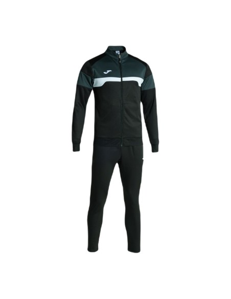 JOMA TUTA DANUBIO III NERO ANTRACITE