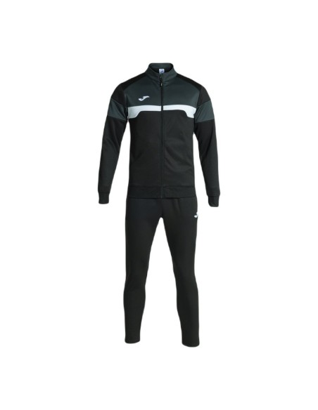 JOMA TUTA DANUBIO III NERO ANTRACITE