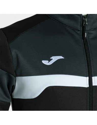 JOMA TUTA DANUBIO III NERO ANTRACITE