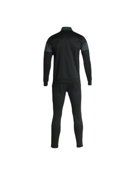 JOMA TUTA DANUBIO III NERO ANTRACITE