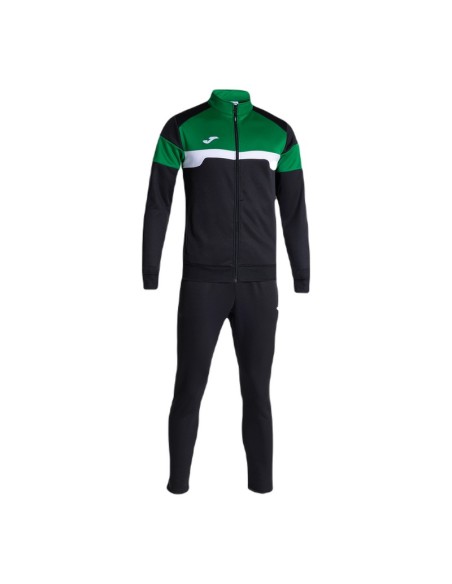 JOMA TUTA DANUBIO III NERO VERDE