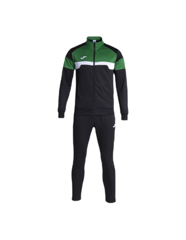 JOMA TUTA DANUBIO III NERO VERDE