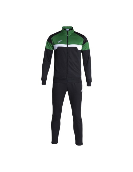 JOMA TUTA DANUBIO III NERO VERDE