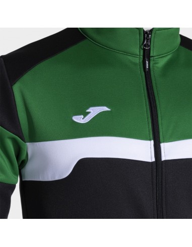 JOMA TUTA DANUBIO III NERO VERDE