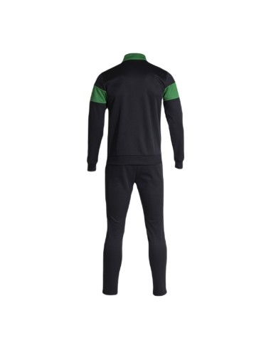 JOMA TUTA DANUBIO III NERO VERDE