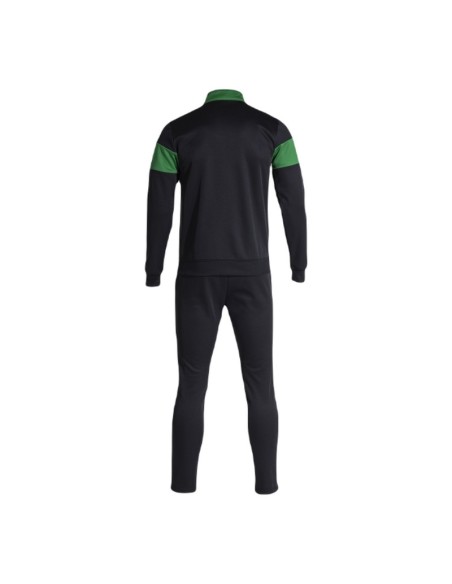 JOMA TUTA DANUBIO III NERO VERDE
