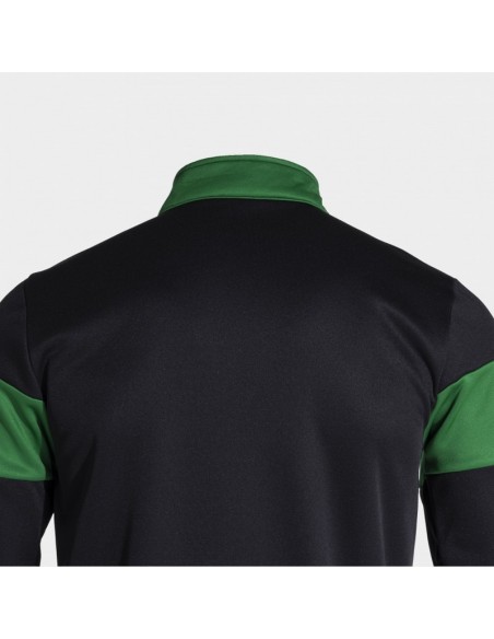 JOMA TUTA DANUBIO III NERO VERDE