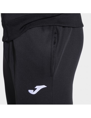 JOMA TUTA DANUBIO III NERO VERDE