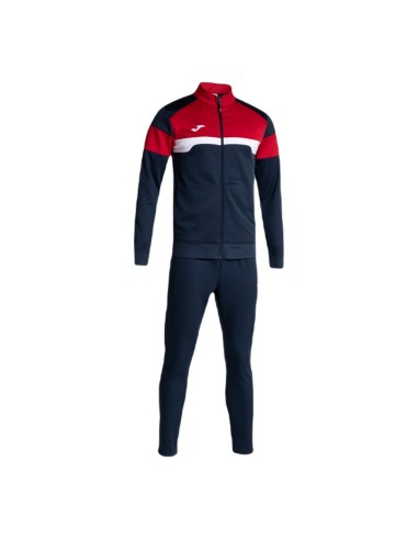 JOMA TUTA DANUBIO III BLU ROSSO