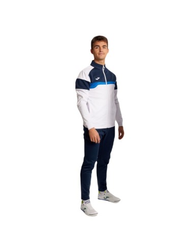 JOMA TUTA DANUBIO III BIANCO BLU