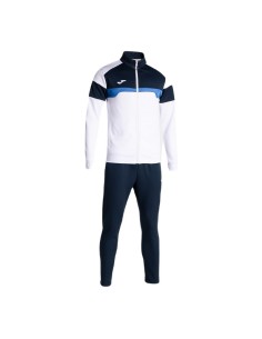 JOMA TUTA DANUBIO III BIANCO BLU 2