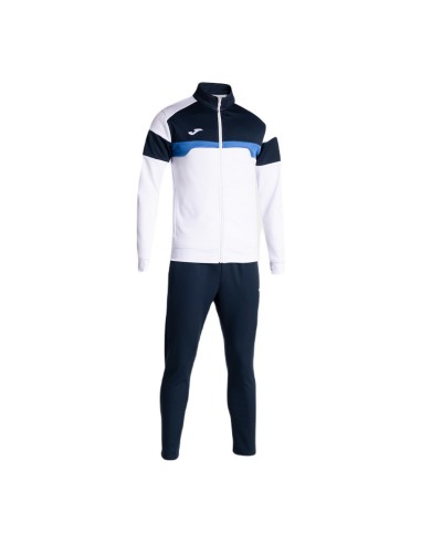 JOMA TUTA DANUBIO III BIANCO BLU