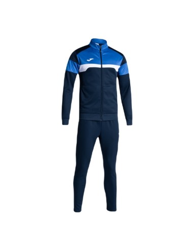 JOMA TUTA DANUBIO III BLU AZZURRO