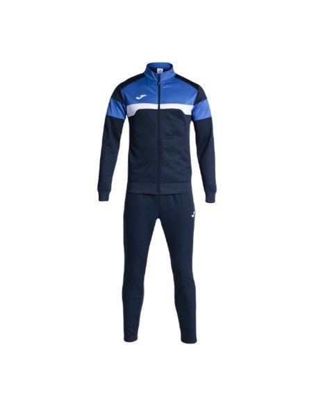 JOMA TUTA DANUBIO III BLU AZZURRO
