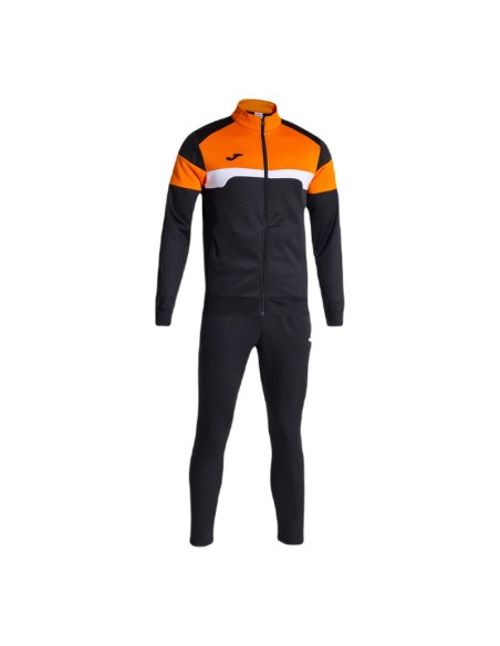 JOMA TUTA DANUBIO III NERO ARANCIO