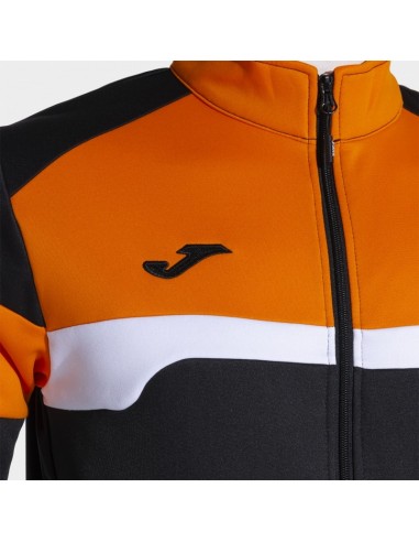 JOMA TUTA DANUBIO III NERO ARANCIO