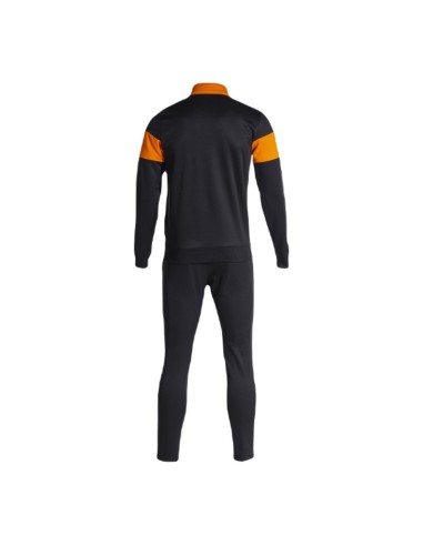 JOMA TUTA DANUBIO III NERO ARANCIO