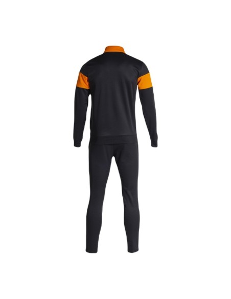 JOMA TUTA DANUBIO III NERO ARANCIO