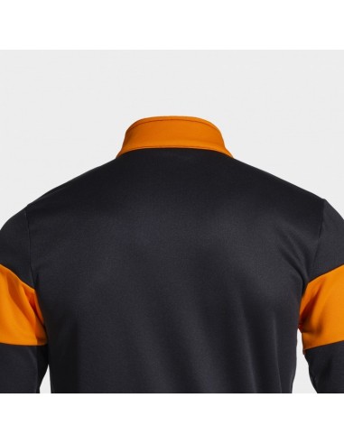 JOMA TUTA DANUBIO III NERO ARANCIO