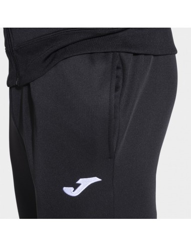 JOMA TUTA DANUBIO III NERO ARANCIO