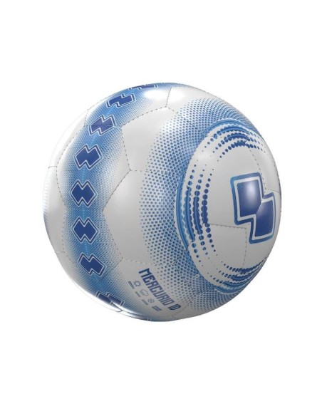 ERREA PALLONE MERCURIO ID BIA BLU CYANO