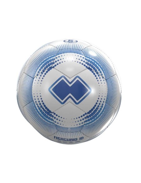 ERREA PALLONE MERCURIO ID BIA BLU CYANO