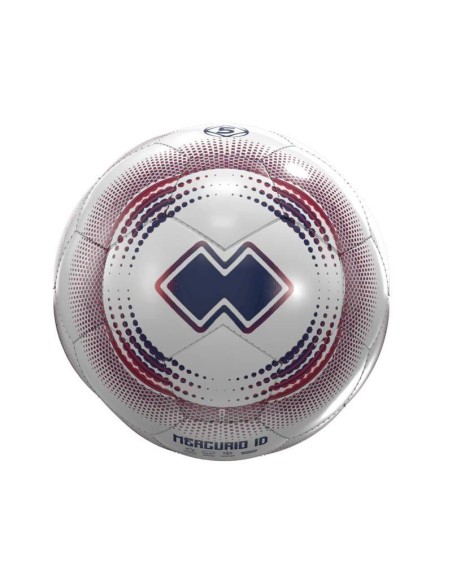 ERREA PALLONE MERCURIO ID BIA BLU ROSSO