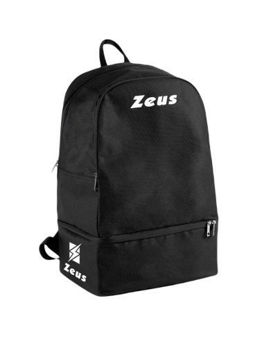 ZEUS ZAINO START NERO