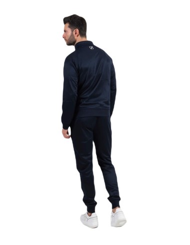 Tuta Cuba Givova Azzurro Blu Completo Sportivo...