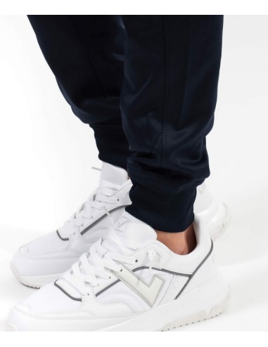 TUTA CUBA GIVOVA AZZURRO BLU