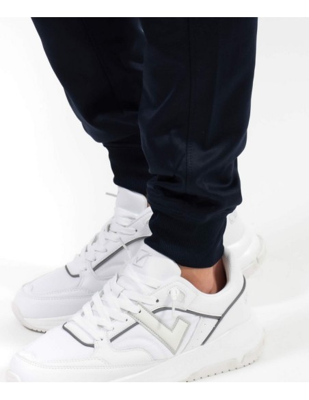 TUTA CUBA GIVOVA AZZURRO BLU