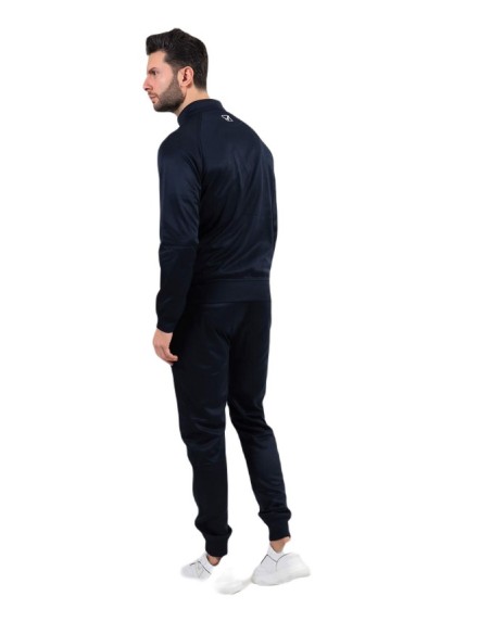 Tuta Cuba Givova Blu Blu Completo Sportivo Unisex