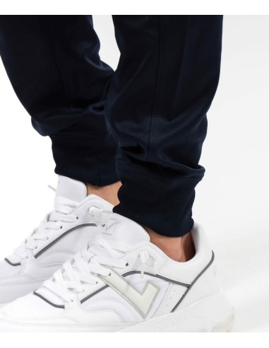 TUTA CUBA GIVOVA BLU BLU