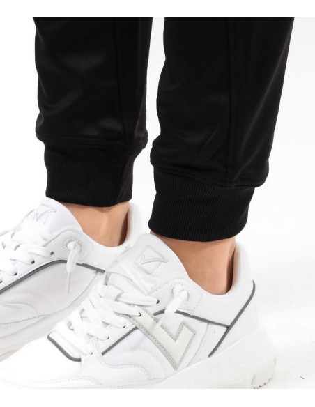 Tuta Cuba Givova Fuxia Nero Completo Sportivo Unisex