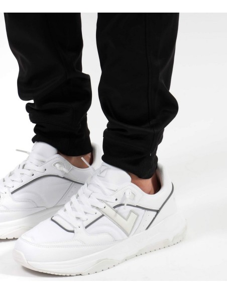 Tuta Cuba Givova Verde Militare Nero Completo Sportivo Unisex