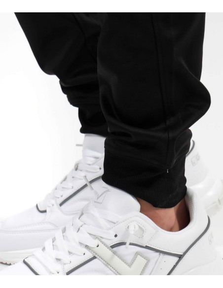 Tuta Cuba Givova Nero Nero Completo Sportivo Unisex