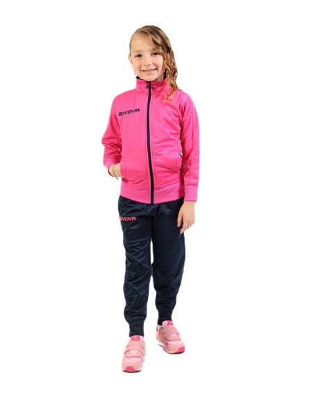 TUTA BAMBINO/A GIVOVA TORINO