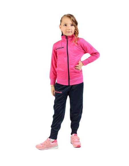 TUTA BAMBINO/A GIVOVA TORINO