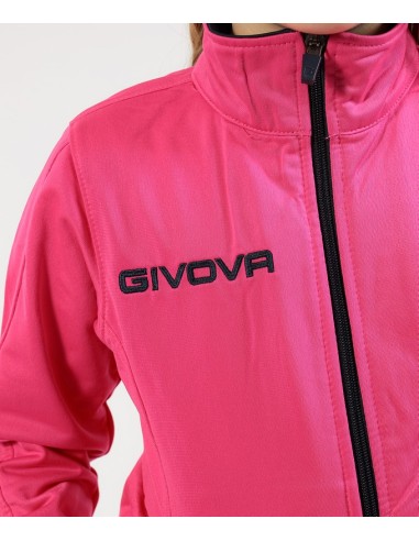 TUTA BAMBINO/A GIVOVA TORINO